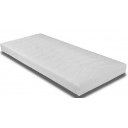 Matelas mousse 5 zones 180...