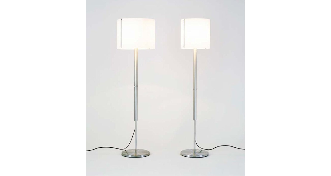 Lampadaire Jones Master Floor Large led's