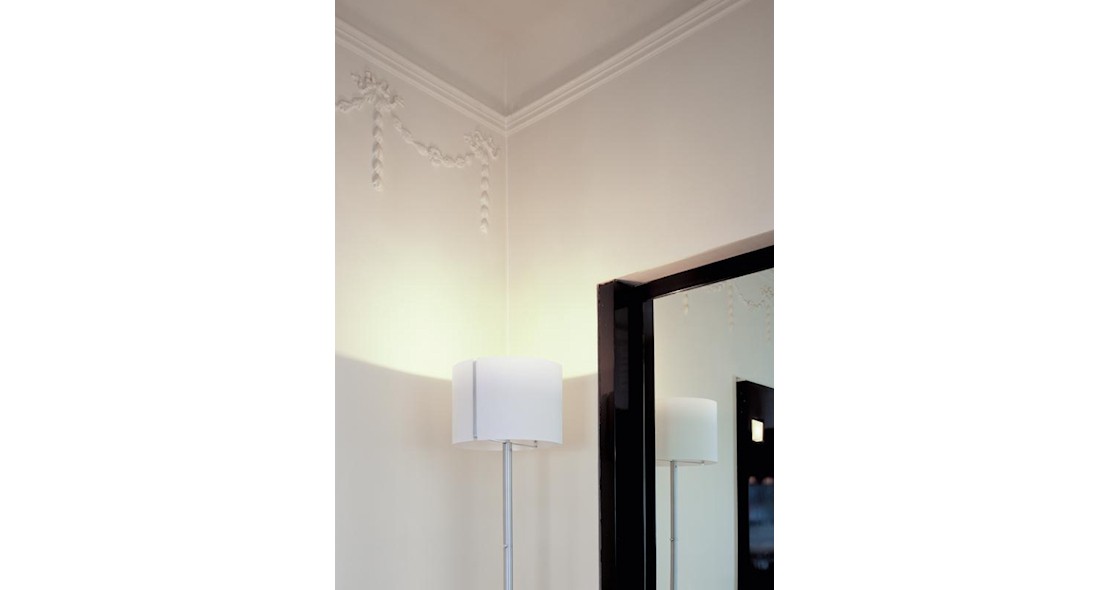 Lampadaire Jones Master Floor Large led's en stock