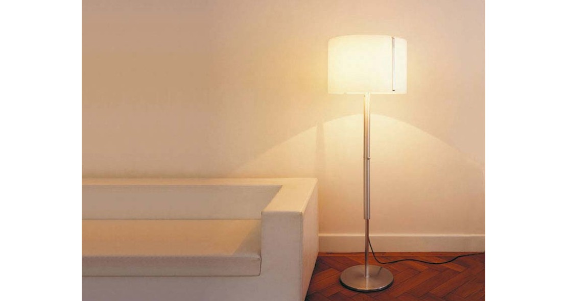 Lampadaire Jones Master Floor Large led's en stock