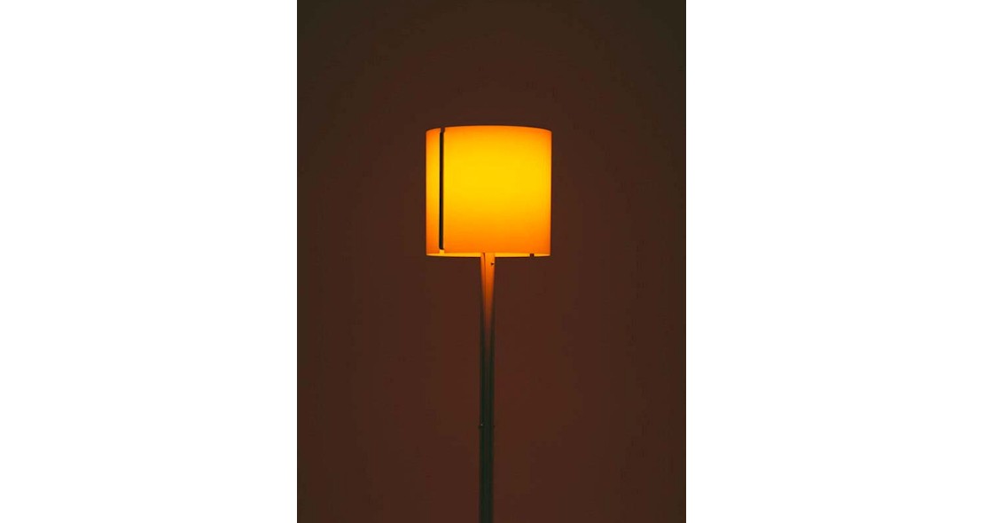 Lampadaire Jones Master Floor Large led's en stock