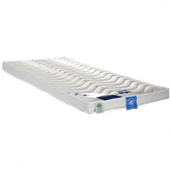 Matelas spécial anciens lits Griffon 88x188 épais 12 cm confort