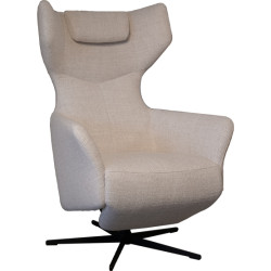 Fauteuil Relax Design Marius